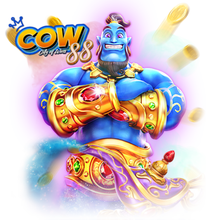 COW88 Online Casino App